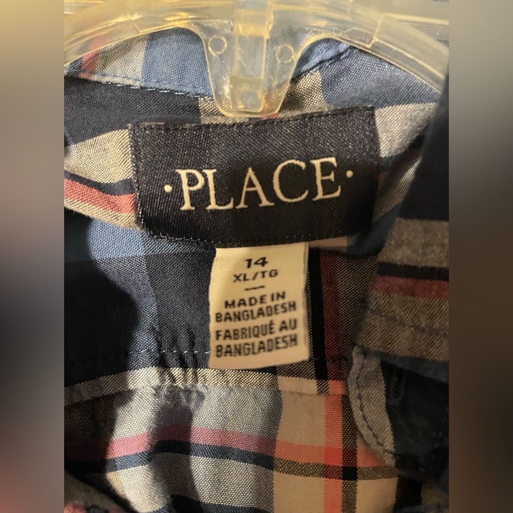 Gently used, no stains, perfect condition